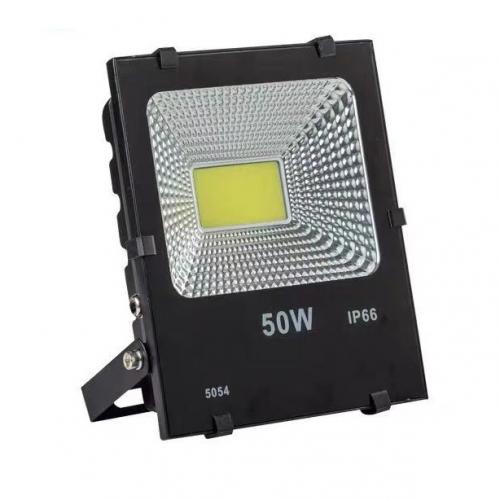 Bộ Đèn pha điện 50W