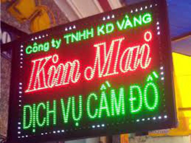 Hộp đèn led ruồi 5ly - 2 mặt 2