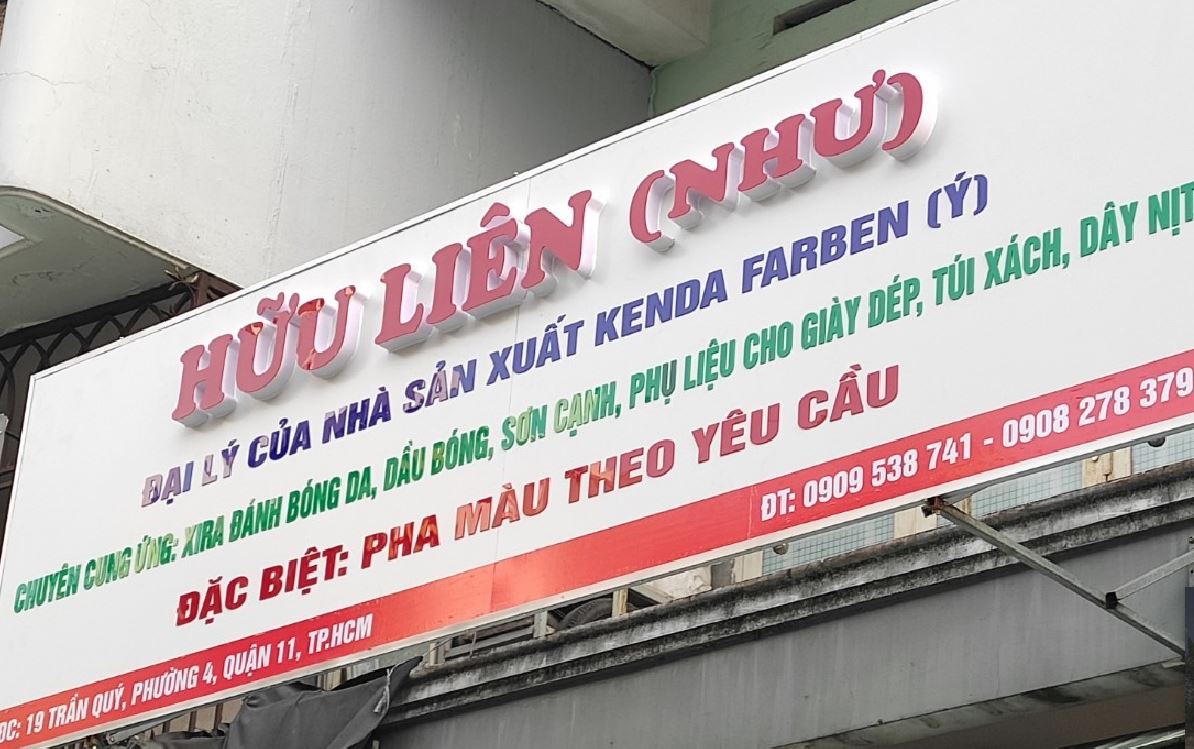 Cắt chữ mica 2ly 2