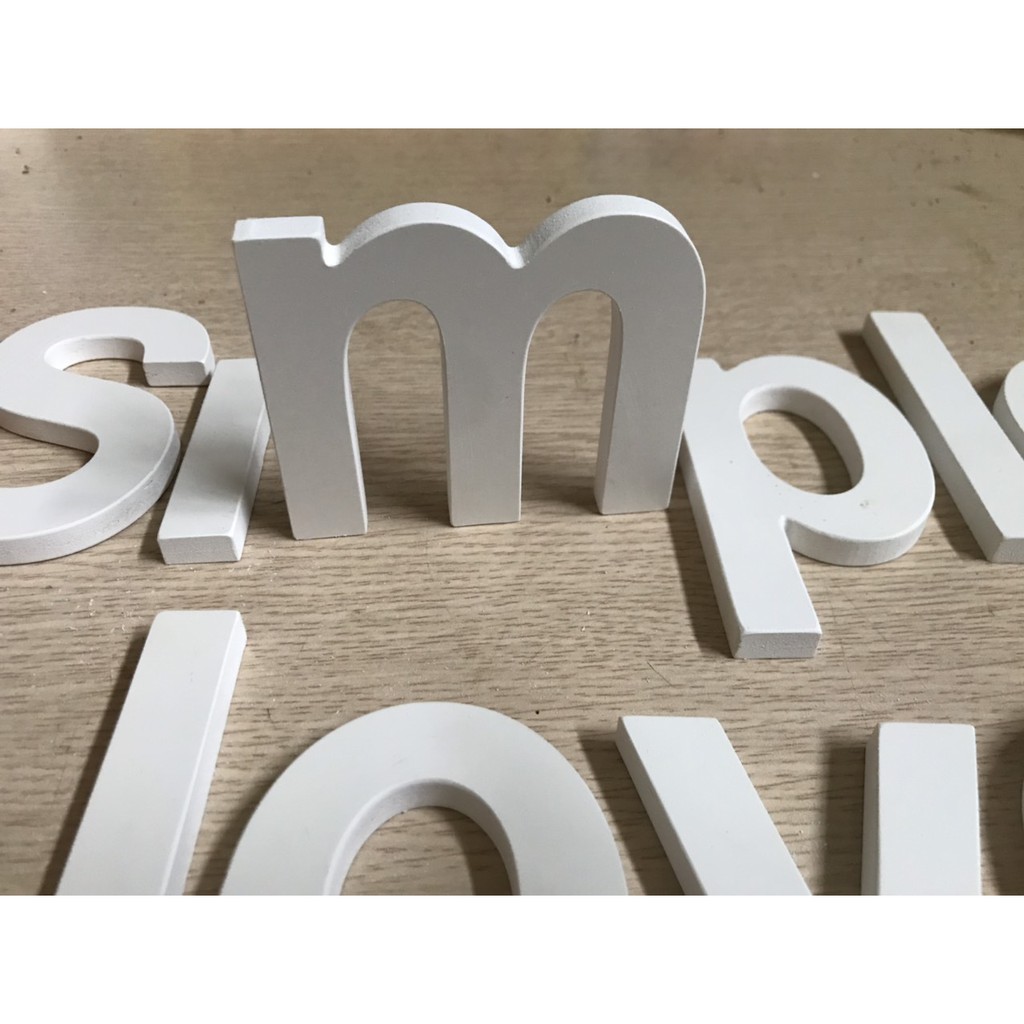 Chữ fomax 8ly 2