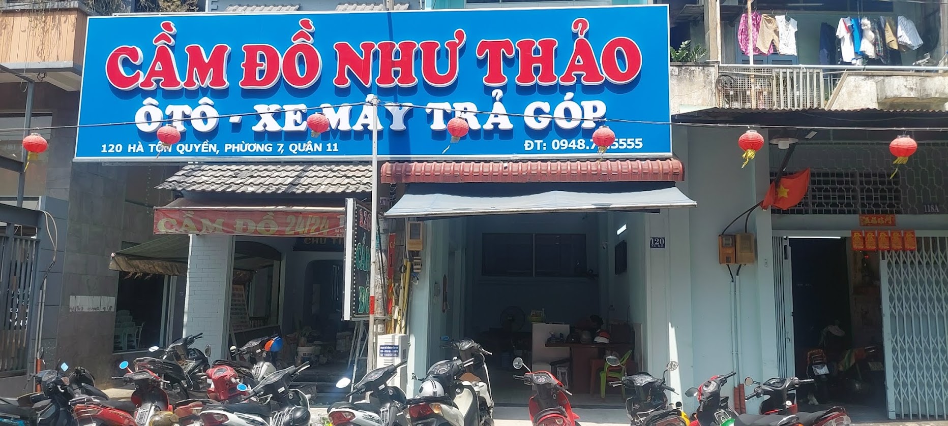 Bảng Hiệu Nền Alu, Chữ Mica Có Đèn – Giải Pháp Quảng Cáo Sang Trọng & Hiện Đại 2