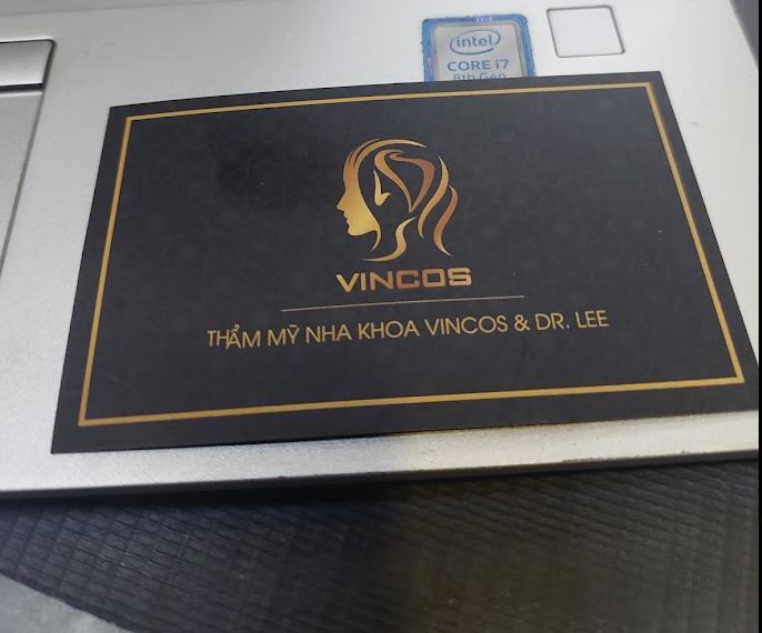 In name card