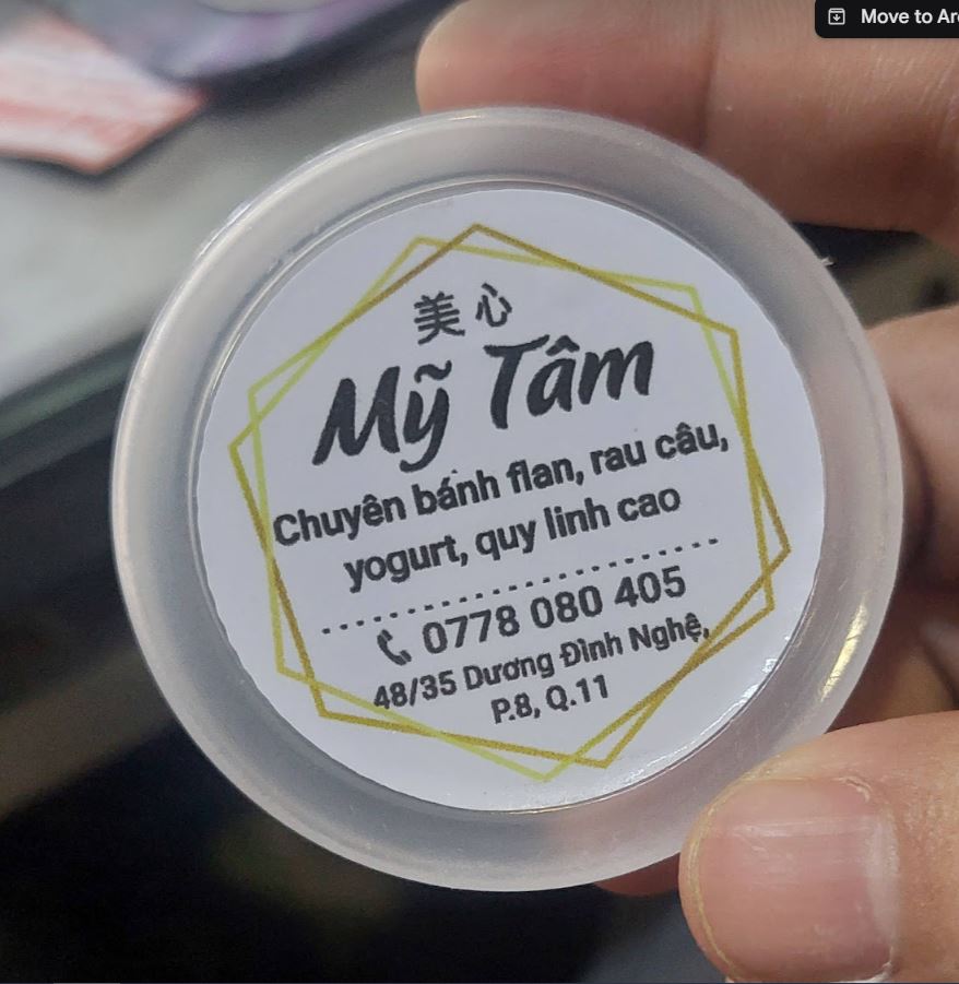 in sticker