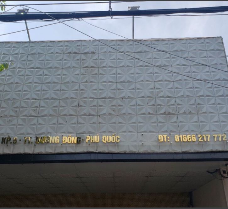 Nền tấm 3D