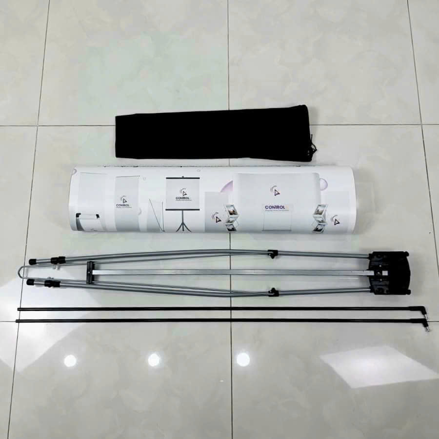Standee Đứng Chữ X Giá Rẻ – Giải Pháp Bảng Quảng Cáo Gọn Nhẹ, Linh Hoạt Cho Mọi Chiến Dịch Quảng Cáo 3